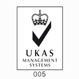 UKAS Management System